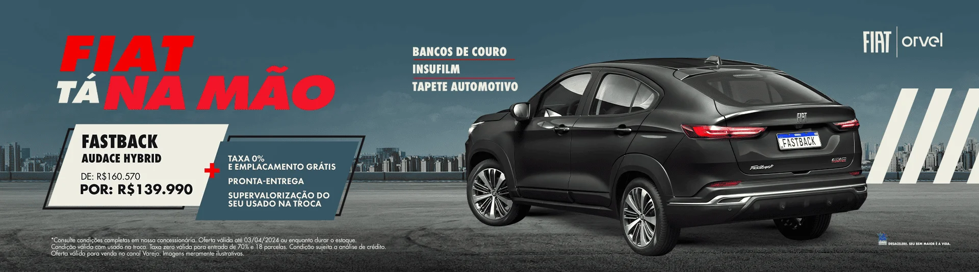 Orvel Fiat